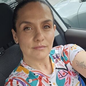 Meet your Posher, Tatiana